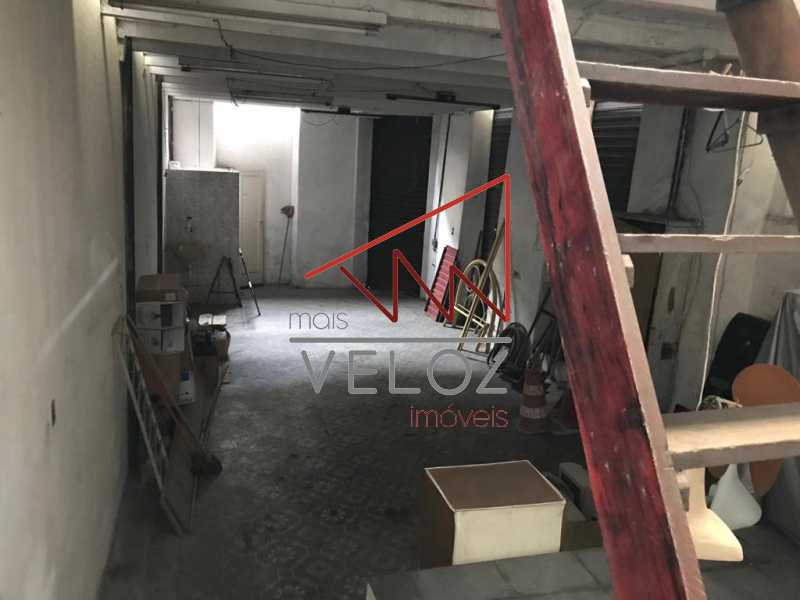 Loja-Salão, 200 m² - Foto 13