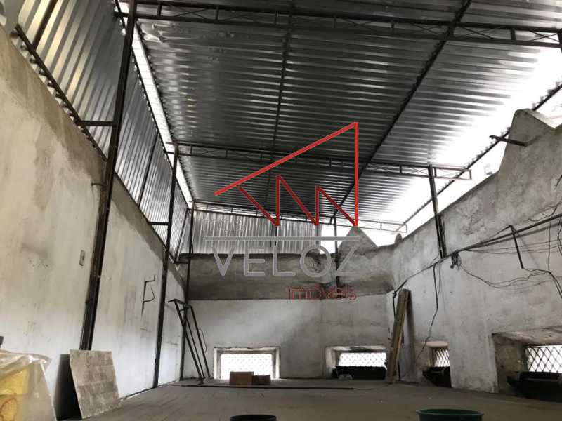 Loja-Salão, 200 m² - Foto 17