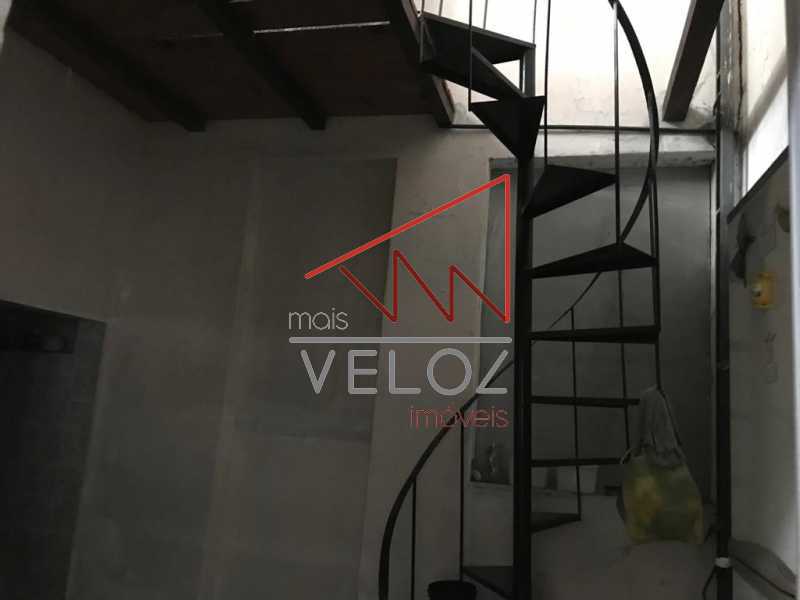 Loja-Salão, 200 m² - Foto 21