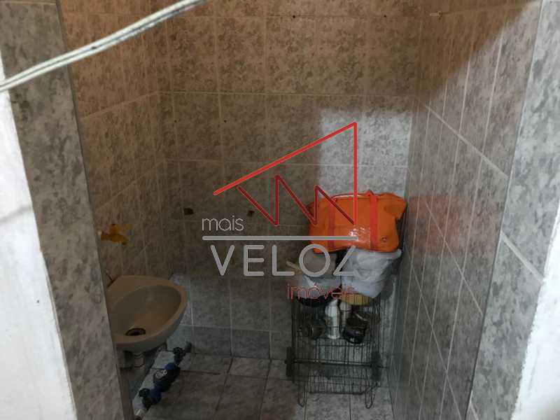 Loja-Salão, 200 m² - Foto 23