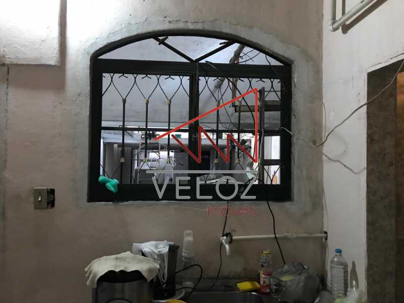 Loja-Salão, 200 m² - Foto 1