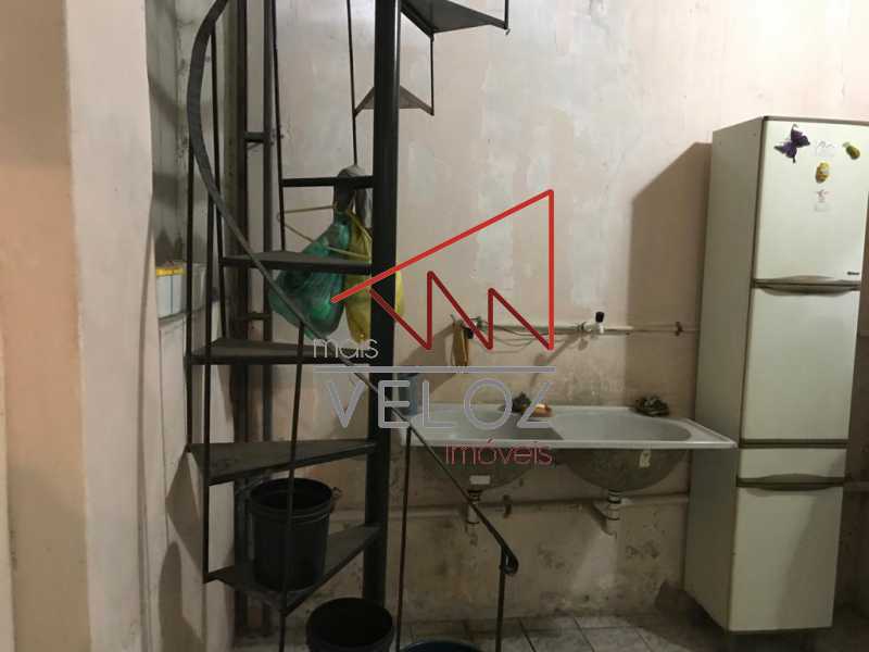 Loja-Salão, 200 m² - Foto 25