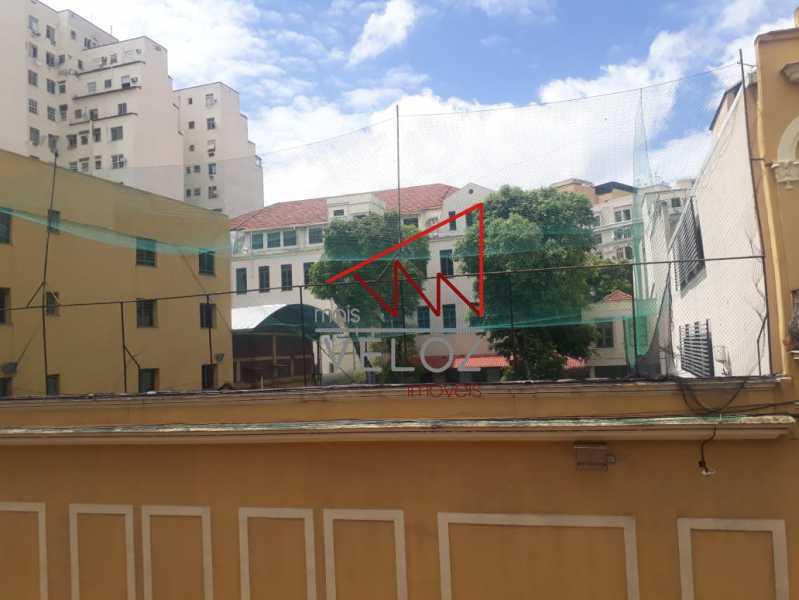 Apartamento, 1 quarto, 33 m² - Foto 2