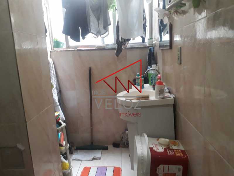 Apartamento, 1 quarto, 33 m² - Foto 12