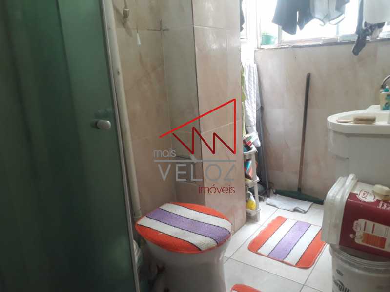 Apartamento, 1 quarto, 33 m² - Foto 20
