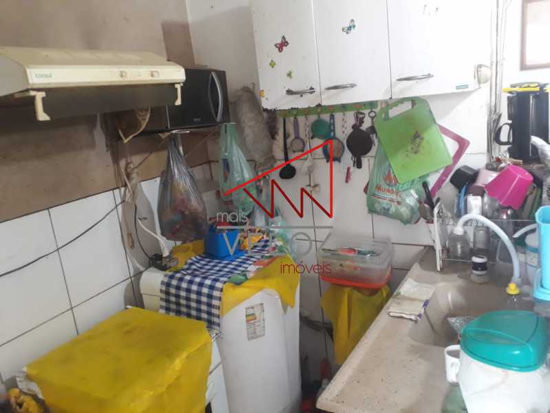 Apartamento, 1 quarto, 33 m² - Foto 6