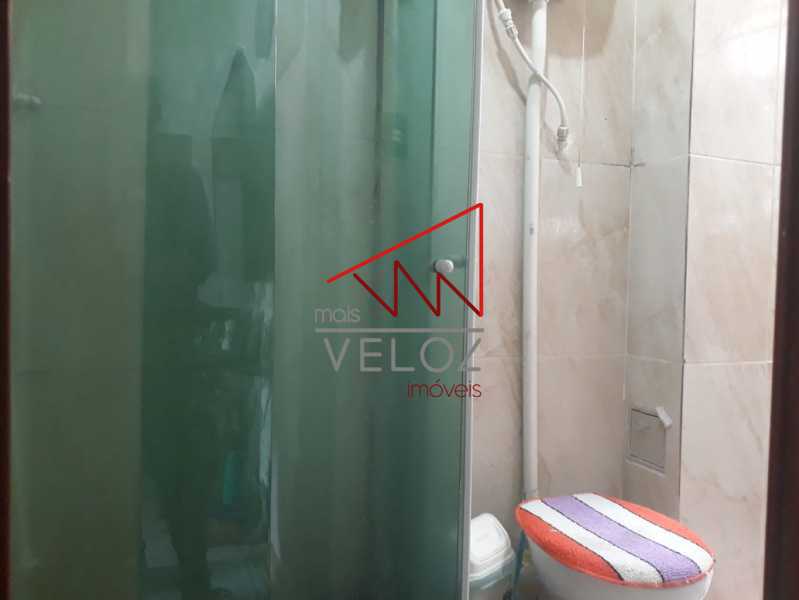 Apartamento, 1 quarto, 33 m² - Foto 21