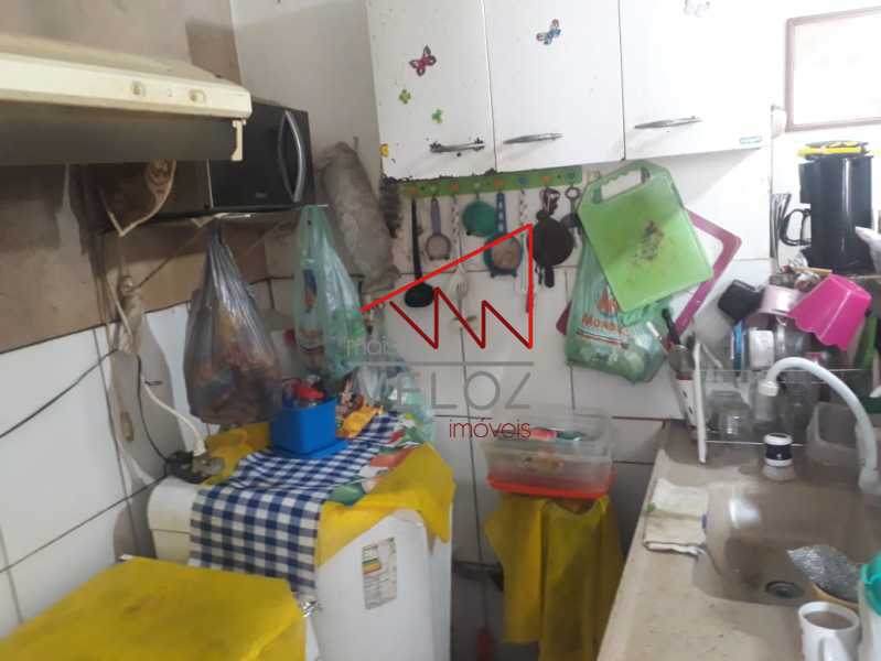 Apartamento, 1 quarto, 33 m² - Foto 8