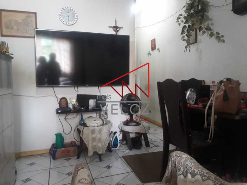 Apartamento, 1 quarto, 33 m² - Foto 3