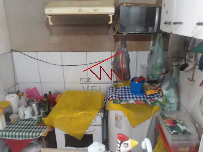 Apartamento, 1 quarto, 33 m² - Foto 7
