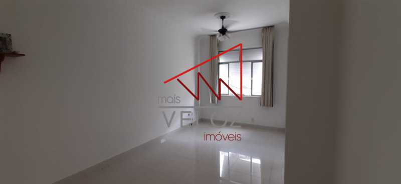 Apartamento, 1 quarto, 46 m² - Foto 3