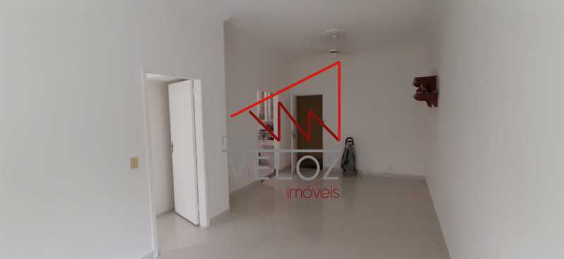 Apartamento, 1 quarto, 46 m² - Foto 1