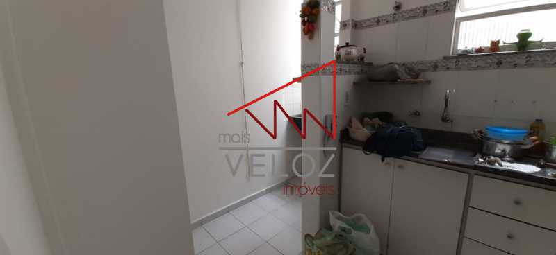 Apartamento, 1 quarto, 46 m² - Foto 7