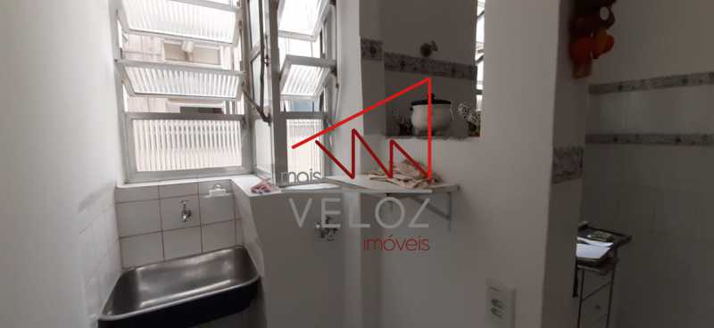 Apartamento, 1 quarto, 46 m² - Foto 9