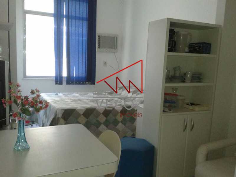 Kitnet/Conjugado em Botafogo
