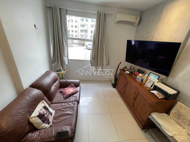 Apartamento em Flamengo