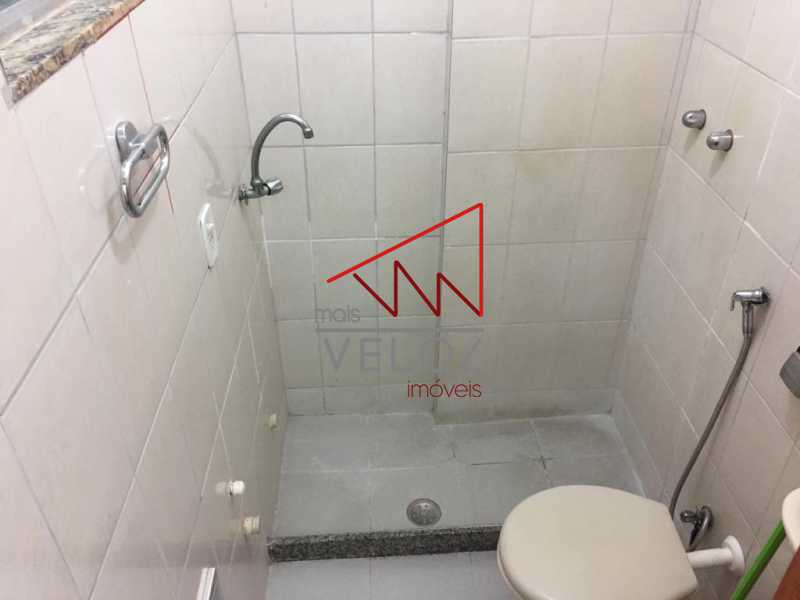 Kitnet-Studio, 31 m² - Foto 21