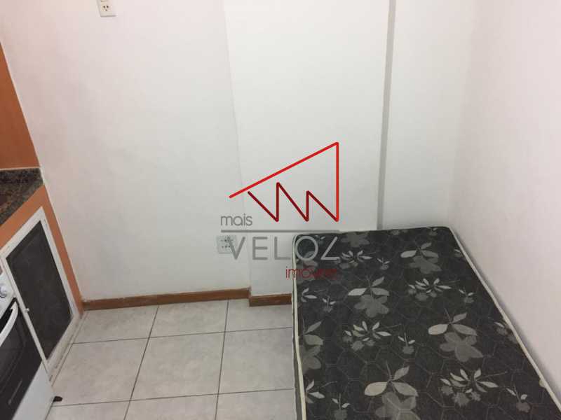 Kitnet-Studio, 31 m² - Foto 4