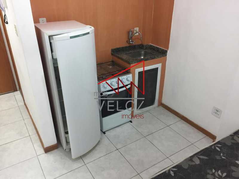 Kitnet-Studio, 31 m² - Foto 17