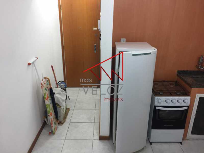 Kitnet-Studio, 31 m² - Foto 16