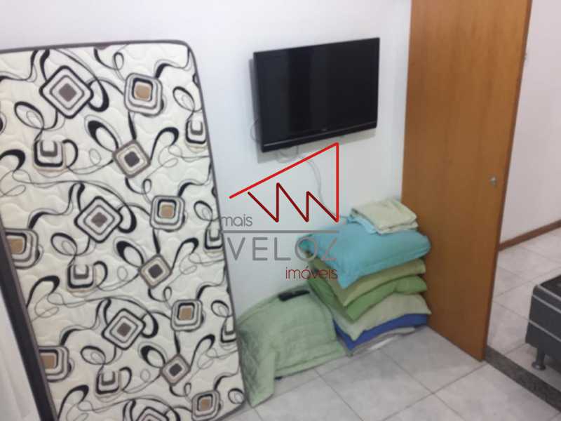 Kitnet-Studio, 31 m² - Foto 7
