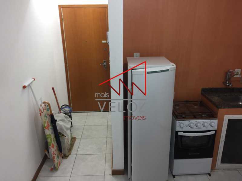 Kitnet-Studio, 31 m² - Foto 19
