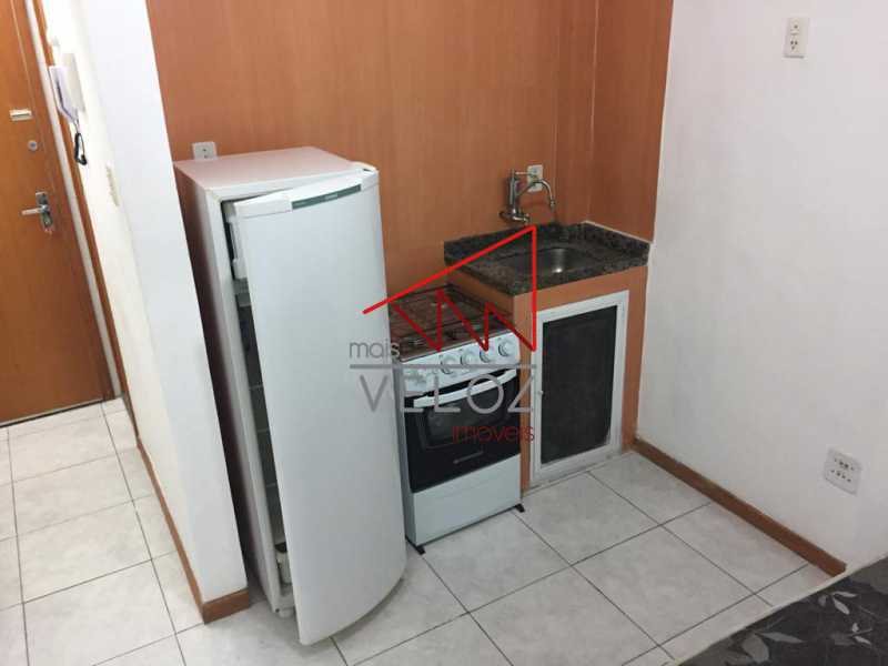 Kitnet-Studio, 31 m² - Foto 20