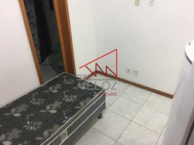Kitnet-Studio, 31 m² - Foto 13