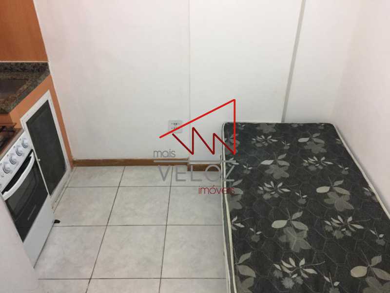 Kitnet-Studio, 31 m² - Foto 15