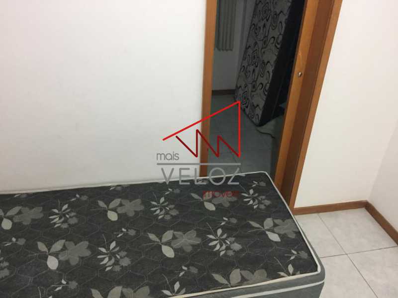 Kitnet-Studio, 31 m² - Foto 14