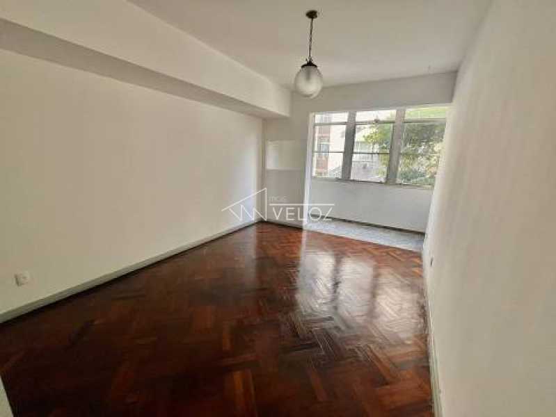 Apartamento em Flamengo
