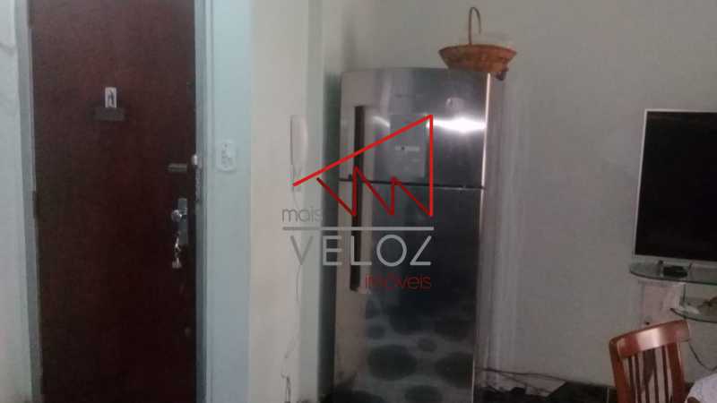 Apartamento, 1 quarto, 30 m² - Foto 4