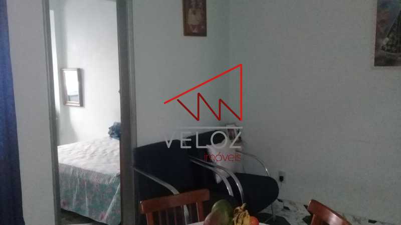 Apartamento, 1 quarto, 30 m² - Foto 5