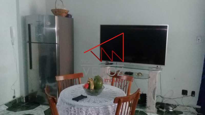 Apartamento em Catete