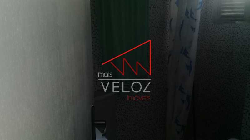 Apartamento, 1 quarto, 30 m² - Foto 8
