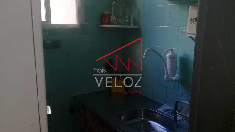 Apartamento, 1 quarto, 30 m² - Foto 1
