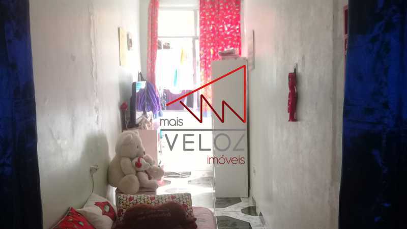 Apartamento, 1 quarto, 30 m² - Foto 15