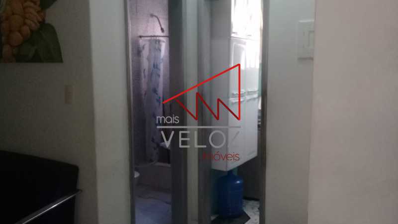 Apartamento, 1 quarto, 30 m² - Foto 18