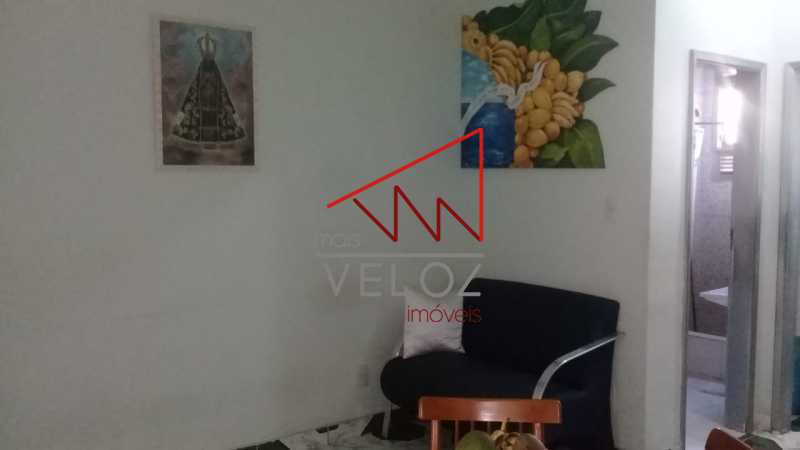 Apartamento, 1 quarto, 30 m² - Foto 19