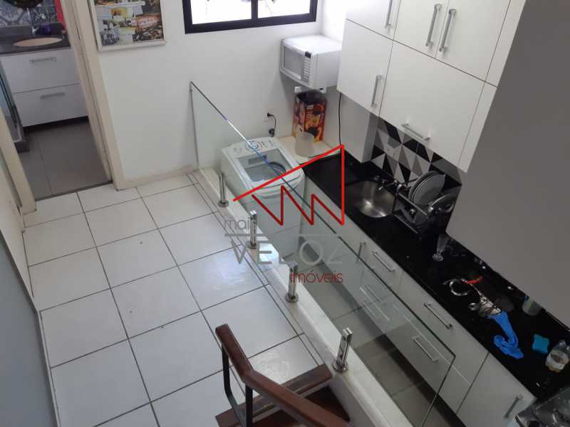 Flat em Flamengo