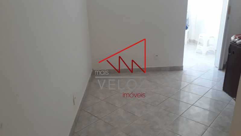 Apartamento, 1 quarto, 32 m² - Foto 8