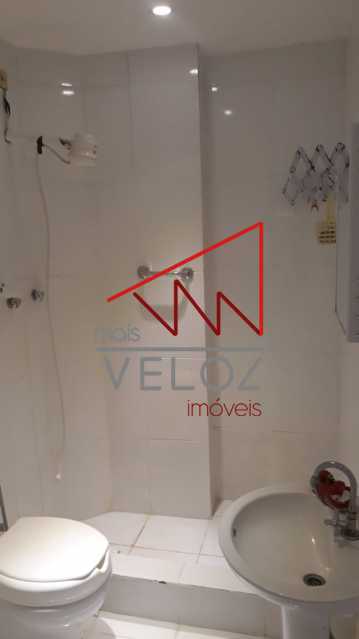 Apartamento, 1 quarto, 32 m² - Foto 16