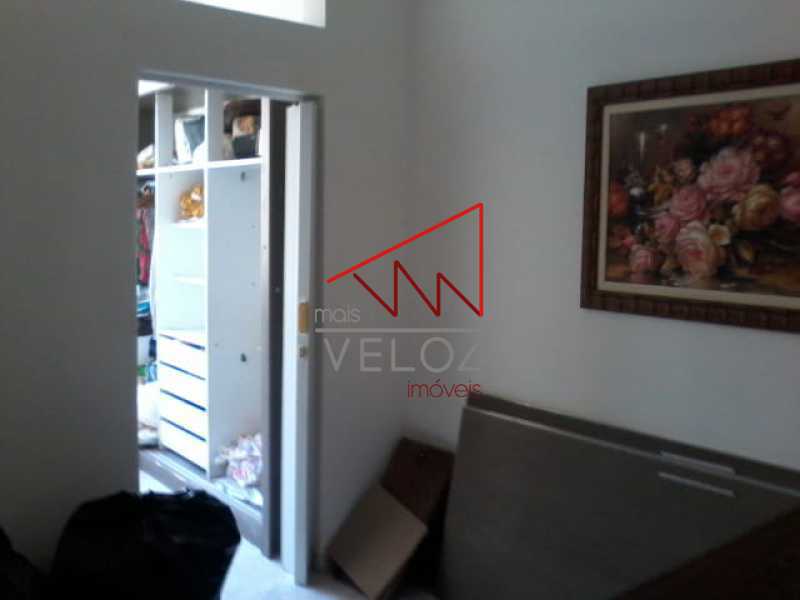 Apartamento, 1 quarto, 32 m² - Foto 5