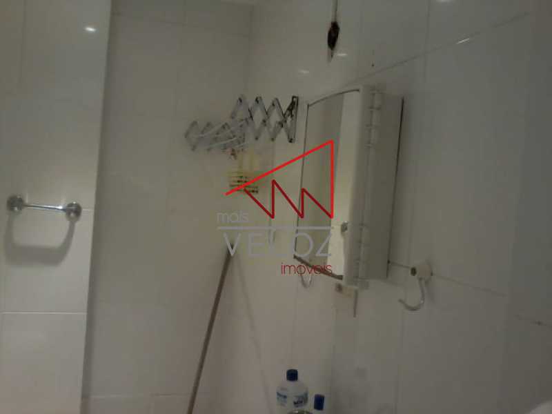 Apartamento, 1 quarto, 32 m² - Foto 19