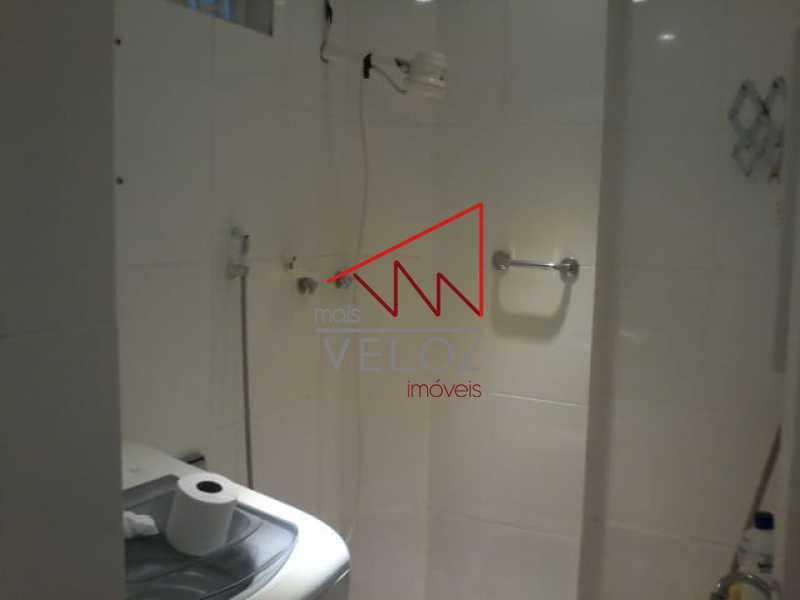 Apartamento, 1 quarto, 32 m² - Foto 20