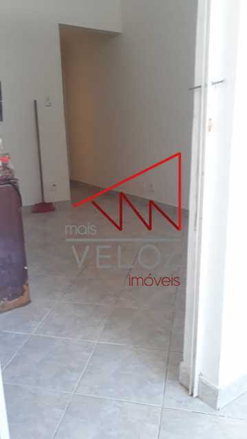 Apartamento, 1 quarto, 32 m² - Foto 11