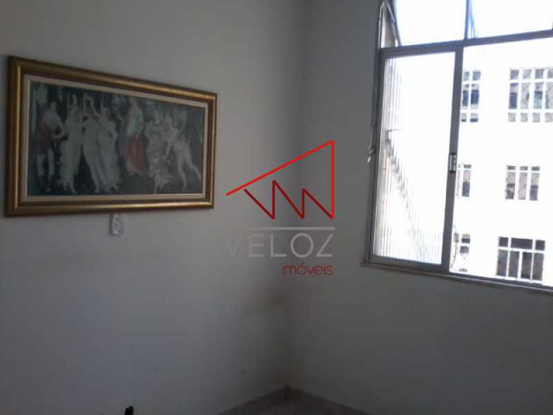 Apartamento, 1 quarto, 32 m² - Foto 12