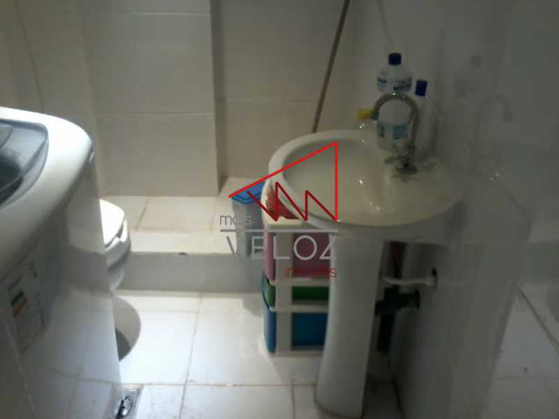 Apartamento, 1 quarto, 32 m² - Foto 17