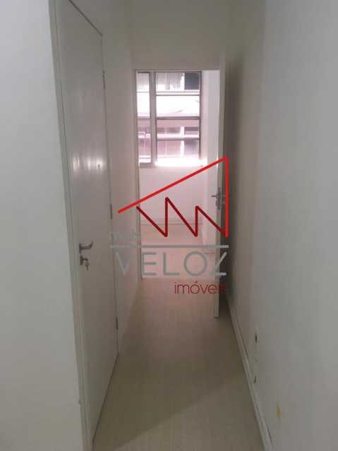 Sala-Conjunto, 35 m² - Foto 5