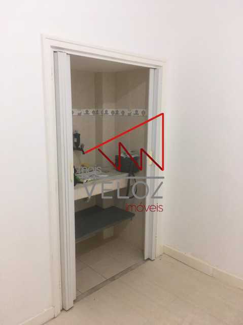 Sala-Conjunto, 35 m² - Foto 4